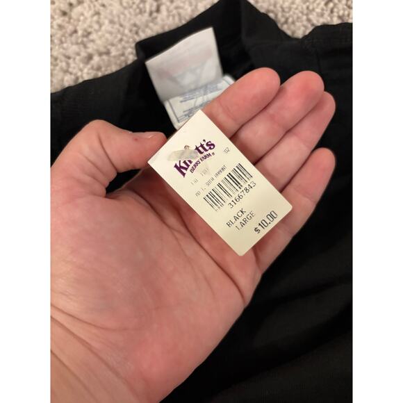 Rare NWT Deadstock Y2K 2002 Vintage 30th Anniversary Knotts Scary Farm Shirt - Picture 5 of 6